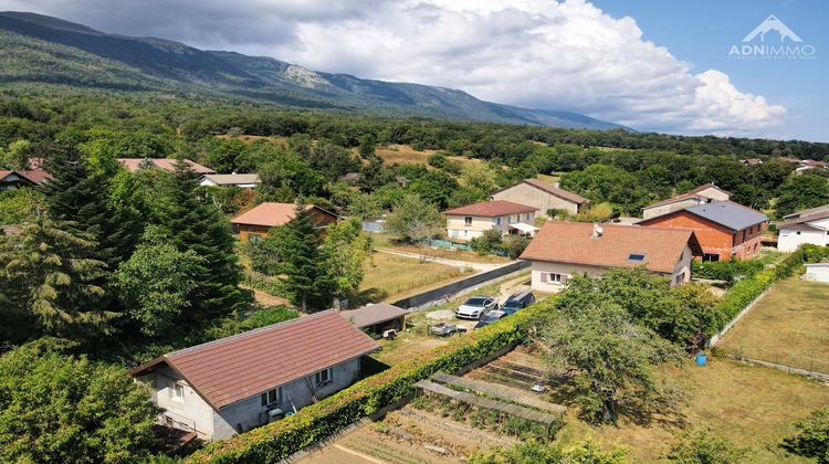 Ma-Cabane - Vente Maison Saint-Jean-de-Gonville, 170 m²