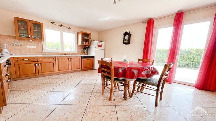 Ma-Cabane - Vente Maison Saint-Jean-de-Gonville, 170 m²