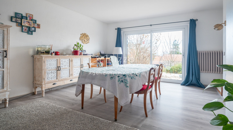 Ma-Cabane - Vente Maison Saint-Jean-de-Gonville, 142 m²