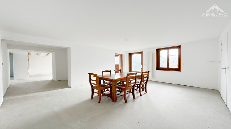 Ma-Cabane - Vente Maison Saint-Jean-de-Gonville, 223 m²