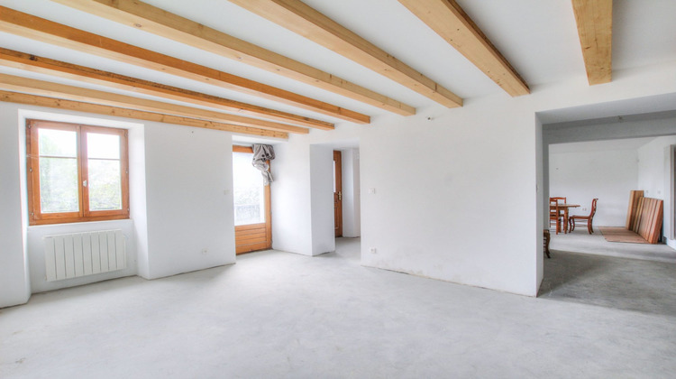 Ma-Cabane - Vente Maison Saint-Jean-de-Gonville, 223 m²