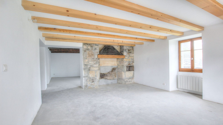Ma-Cabane - Vente Maison Saint-Jean-de-Gonville, 223 m²