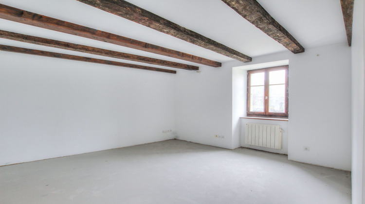 Ma-Cabane - Vente Maison Saint-Jean-de-Gonville, 223 m²