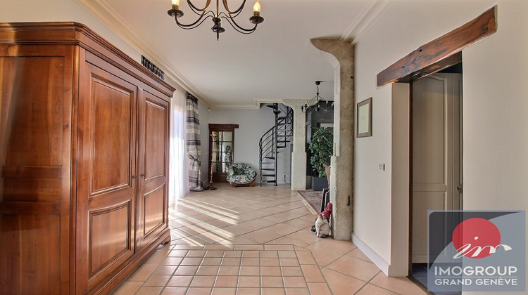 Ma-Cabane - Vente Maison SAINT-JEAN-DE-GONVILLE, 439 m²