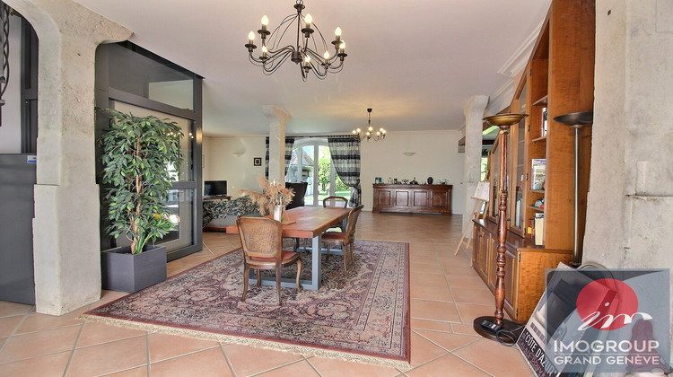 Ma-Cabane - Vente Maison SAINT-JEAN-DE-GONVILLE, 439 m²