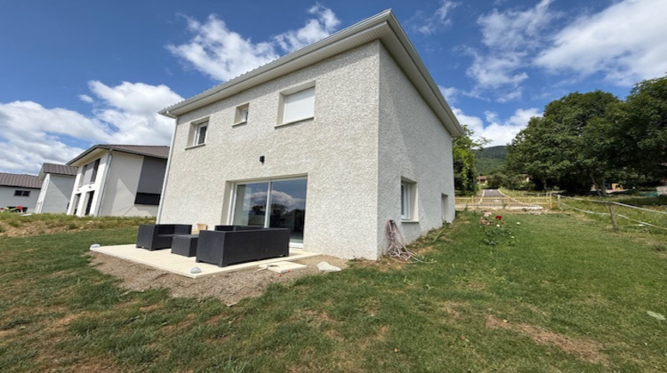 Ma-Cabane - Vente Maison Saint-Jean-de-Gonville, 93 m²