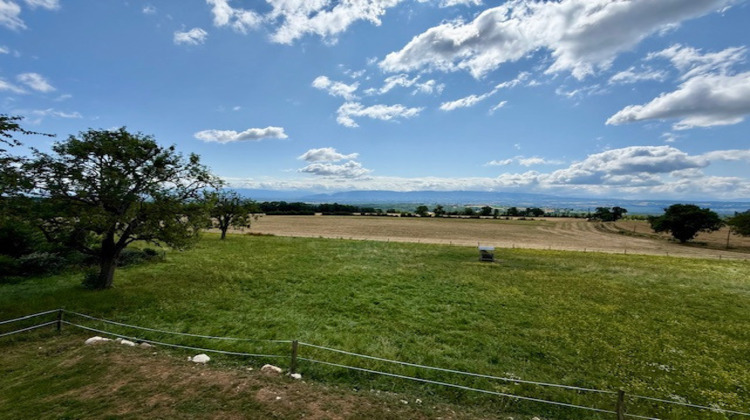 Ma-Cabane - Vente Maison Saint-Jean-de-Gonville, 93 m²