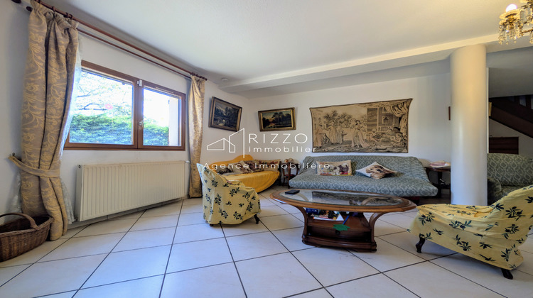 Ma-Cabane - Vente Maison Saint-Jean-de-Gonville, 165 m²