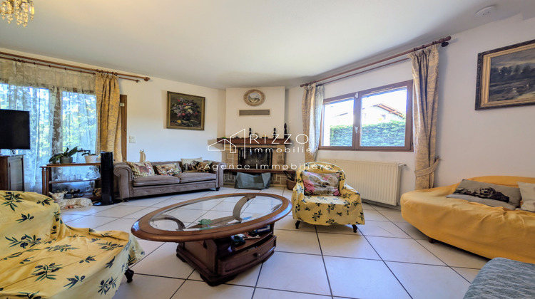 Ma-Cabane - Vente Maison Saint-Jean-de-Gonville, 165 m²