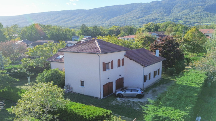 Ma-Cabane - Vente Maison Saint-Jean-de-Gonville, 193 m²