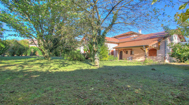 Ma-Cabane - Vente Maison Saint-Jean-de-Gonville, 193 m²
