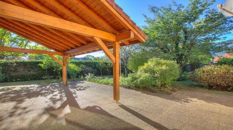 Ma-Cabane - Vente Maison Saint-Jean-de-Gonville, 193 m²