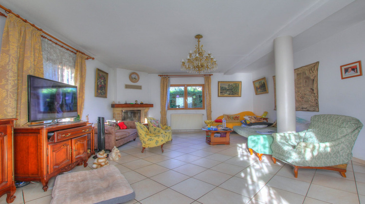 Ma-Cabane - Vente Maison Saint-Jean-de-Gonville, 193 m²