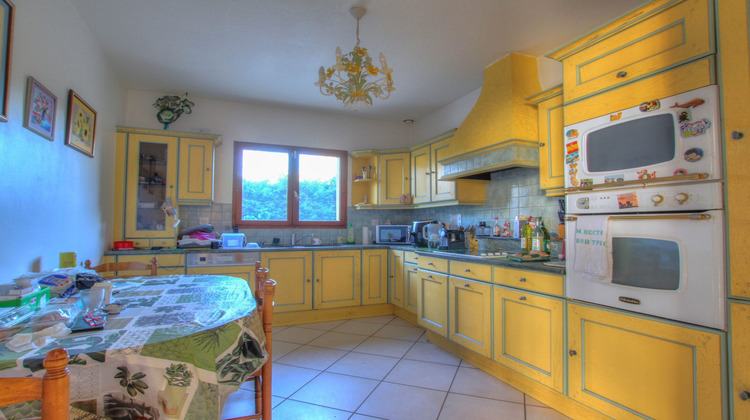 Ma-Cabane - Vente Maison Saint-Jean-de-Gonville, 193 m²