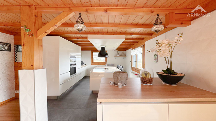 Ma-Cabane - Vente Maison Saint-Jean-de-Gonville, 130 m²