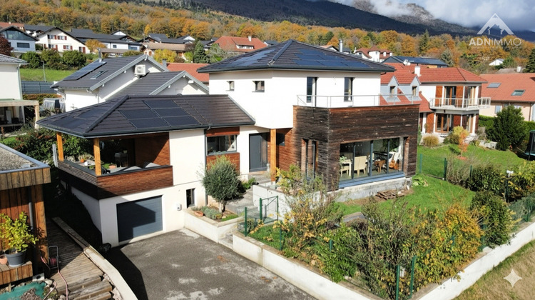 Ma-Cabane - Vente Maison Saint-Jean-de-Gonville, 135 m²
