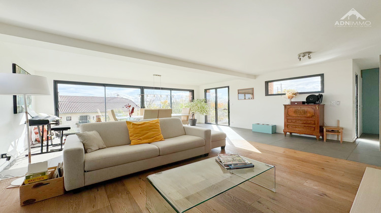 Ma-Cabane - Vente Maison Saint-Jean-de-Gonville, 135 m²