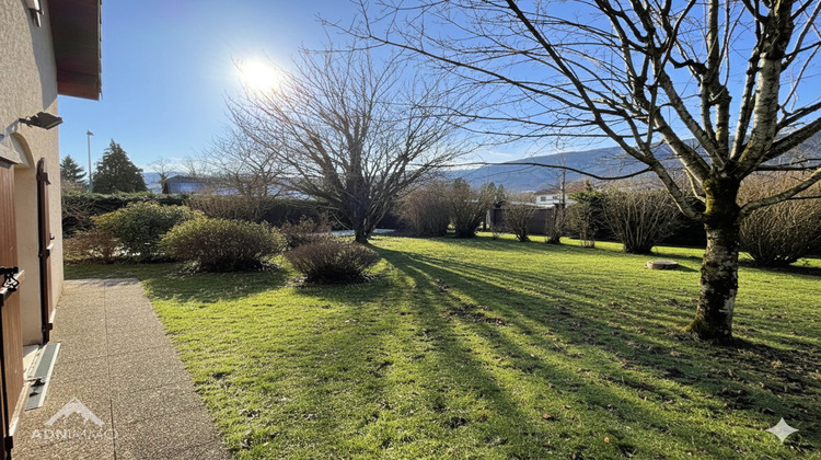 Ma-Cabane - Vente Maison Saint-Jean-de-Gonville, 193 m²