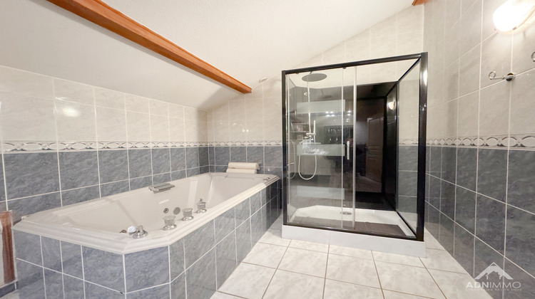 Ma-Cabane - Vente Maison Saint-Jean-de-Gonville, 193 m²