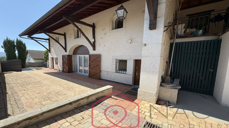 Ma-Cabane - Vente Maison SAINT JEAN DE GONVILLE, 392 m²