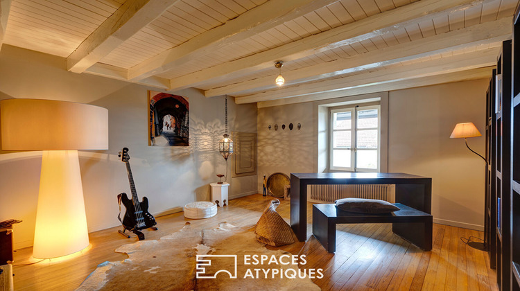 Ma-Cabane - Vente Maison SAINT-JEAN-DE-GONVILLE, 375 m²