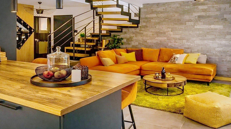 Ma-Cabane - Vente Maison Saint-Jean-de-Gonville, 136 m²