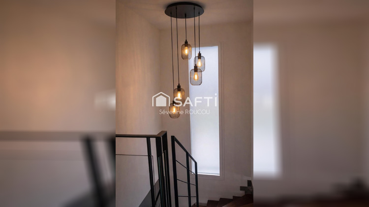 Ma-Cabane - Vente Maison Saint-Jean-de-Gonville, 136 m²