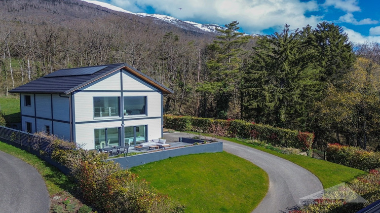Ma-Cabane - Vente Maison Saint-Jean-de-Gonville, 136 m²