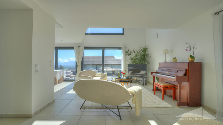 Ma-Cabane - Vente Maison Saint-Jean-de-Gonville, 136 m²