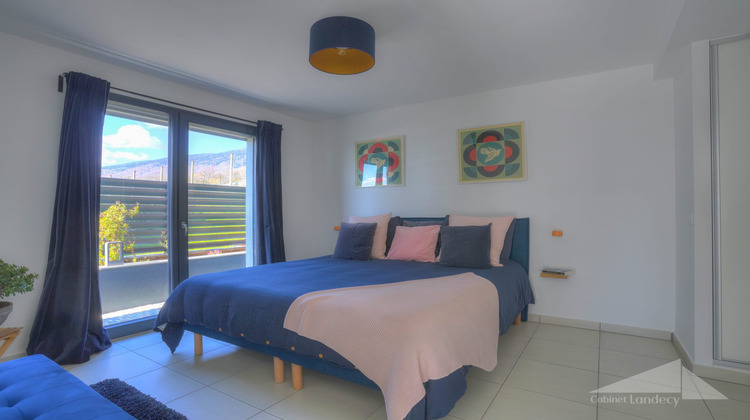 Ma-Cabane - Vente Maison Saint-Jean-de-Gonville, 136 m²