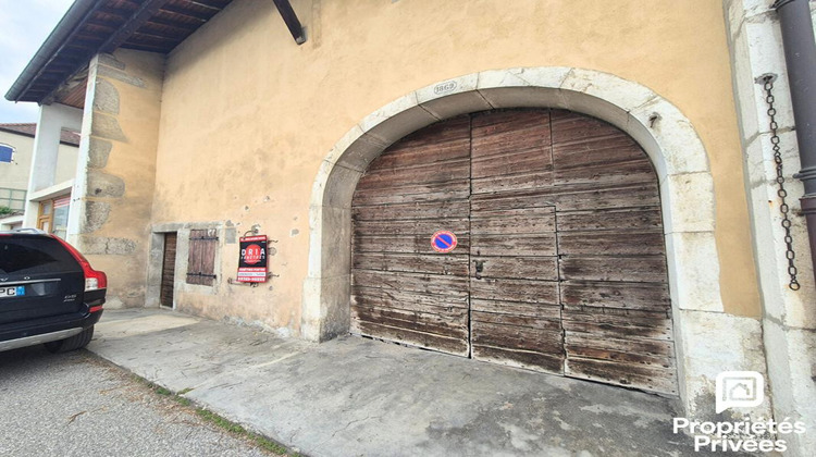 Ma-Cabane - Vente Maison SAINT JEAN DE GONVILLE, 96 m²