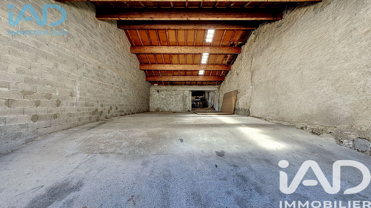 Ma-Cabane - Vente Maison Saint-Jean-de-Gonville, 240 m²