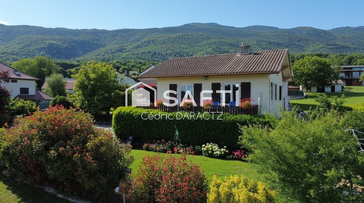 Ma-Cabane - Vente Maison Saint-Jean-de-Gonville, 100 m²