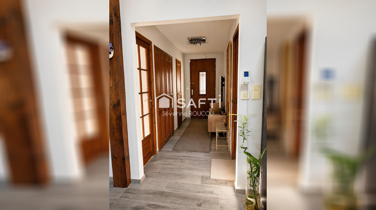 Ma-Cabane - Vente Maison Saint-Jean-de-Gonville, 150 m²