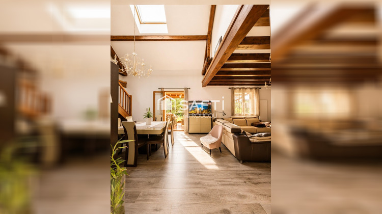 Ma-Cabane - Vente Maison Saint-Jean-de-Gonville, 150 m²