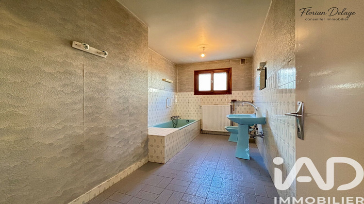 Ma-Cabane - Vente Maison Saint-Jean-de-Gonville, 227 m²