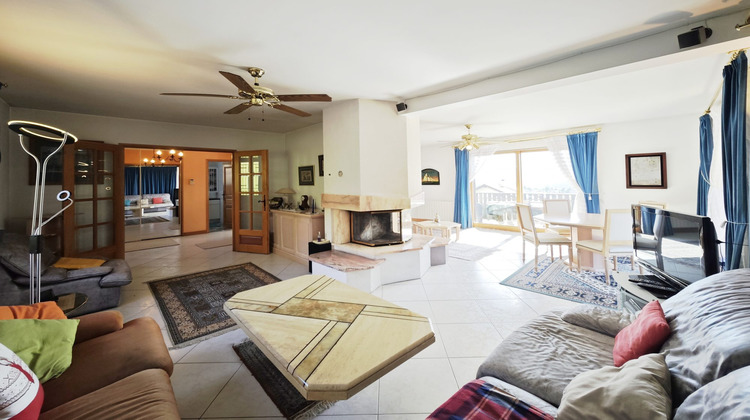 Ma-Cabane - Vente Maison Saint-Jean-de-Gonville, 123 m²