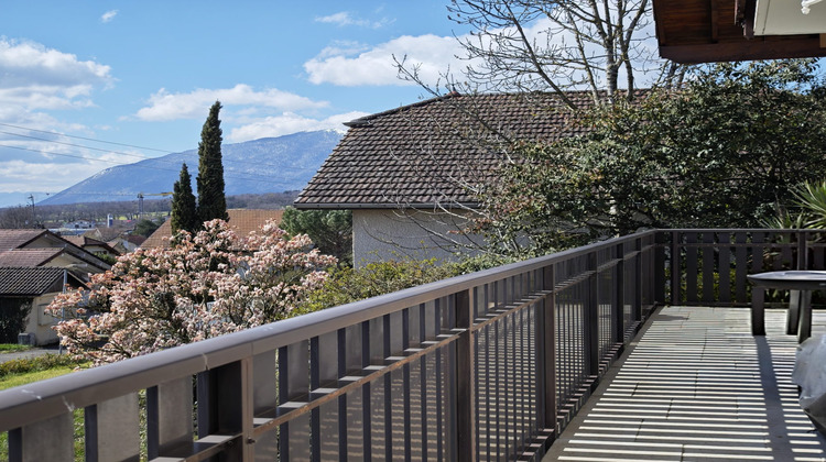 Ma-Cabane - Vente Maison Saint-Jean-de-Gonville, 123 m²