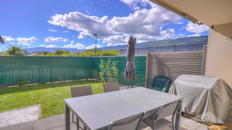 Ma-Cabane - Vente Maison Saint-Jean-de-Gonville, 110 m²