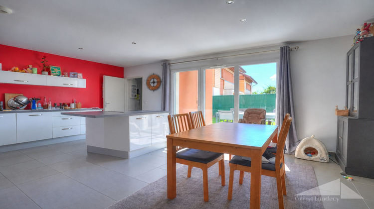 Ma-Cabane - Vente Maison Saint-Jean-de-Gonville, 110 m²