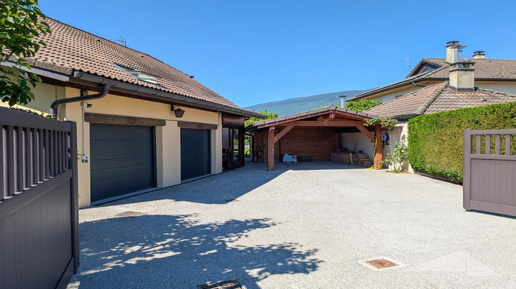 Ma-Cabane - Vente Maison Saint-Jean-de-Gonville, 148 m²