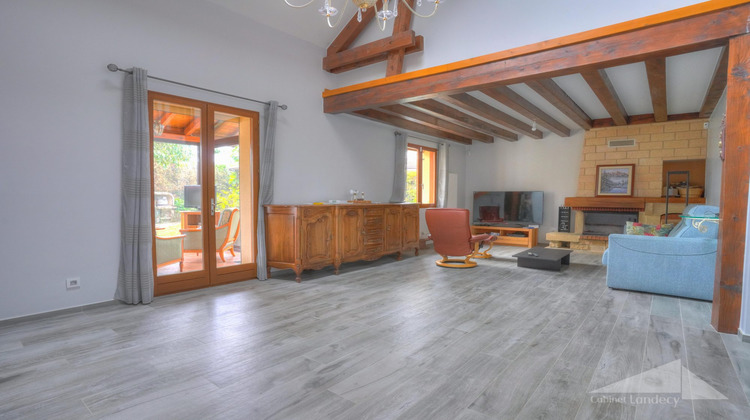 Ma-Cabane - Vente Maison Saint-Jean-de-Gonville, 148 m²