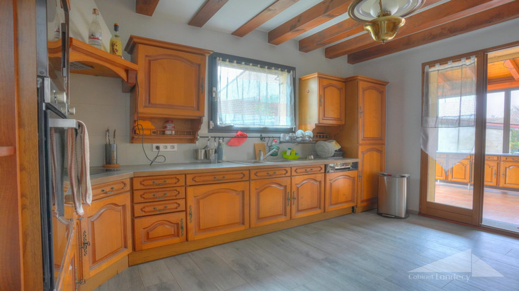 Ma-Cabane - Vente Maison Saint-Jean-de-Gonville, 148 m²