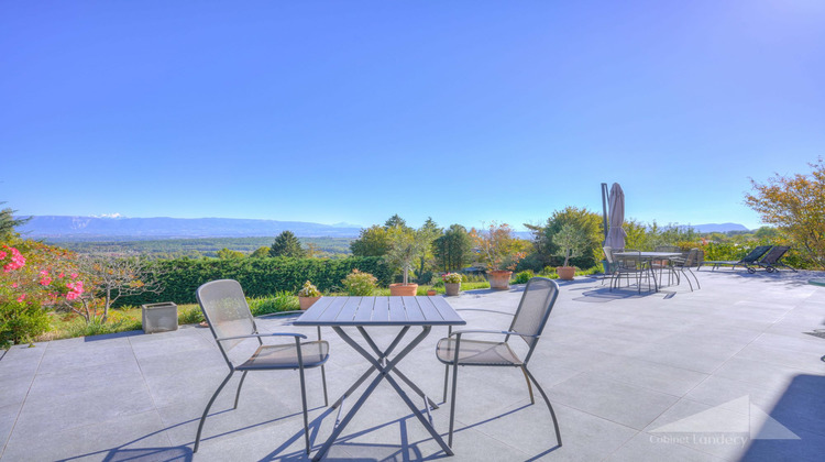 Ma-Cabane - Vente Maison Saint-Jean-de-Gonville, 175 m²