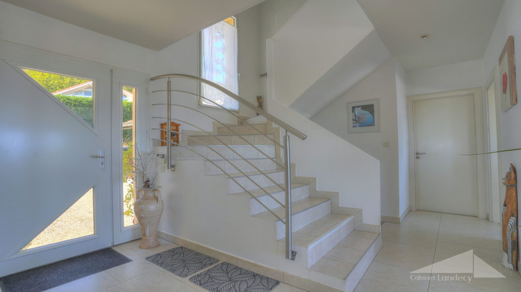 Ma-Cabane - Vente Maison Saint-Jean-de-Gonville, 175 m²