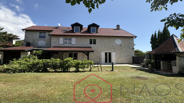 Ma-Cabane - Vente Maison SAINT JEAN DE GONVILLE, 392 m²