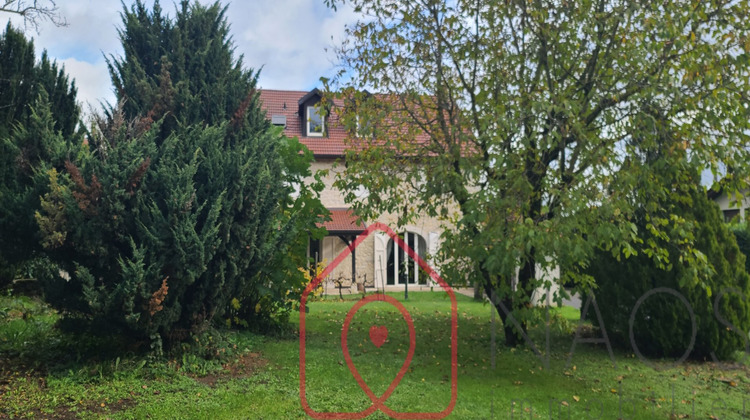 Ma-Cabane - Vente Maison SAINT JEAN DE GONVILLE, 392 m²