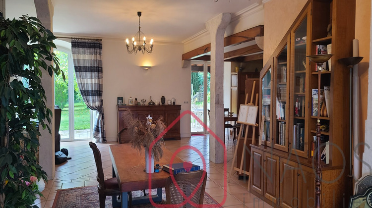 Ma-Cabane - Vente Maison SAINT JEAN DE GONVILLE, 392 m²
