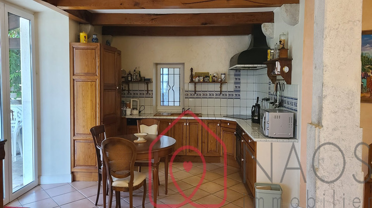 Ma-Cabane - Vente Maison SAINT JEAN DE GONVILLE, 392 m²
