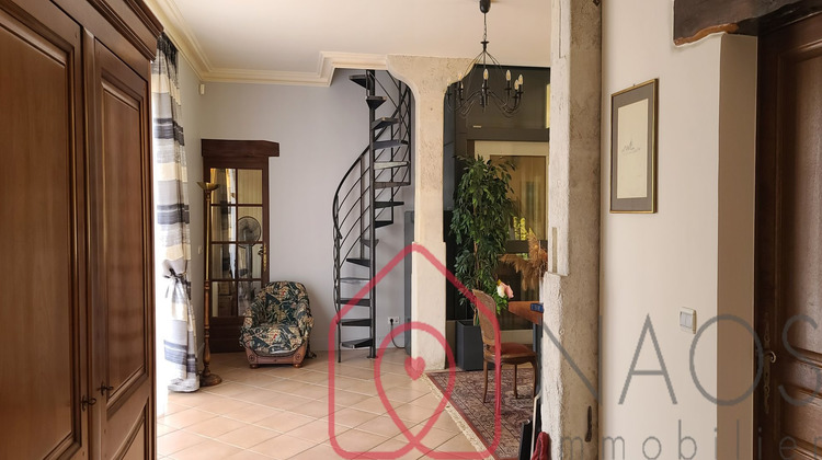 Ma-Cabane - Vente Maison SAINT JEAN DE GONVILLE, 392 m²